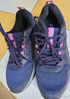 Asics Gel Venture 8, dámské, vel. 38, top stav - 5
