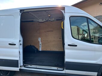 Ford Transit 2018 L2H2 2.0 TOP STAV - 5
