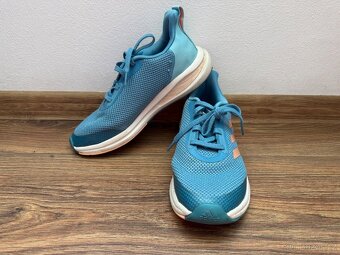 Dámské sportovní tenisky Adidas - 5