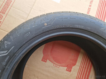 255/50 r20 letni pneumatiky 2ks 255 50 20 255/50/20 - 5