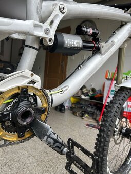 Celoodpružené kolo Nukeproof Scalp - 5
