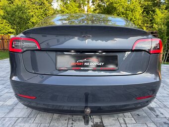 Tesla Model 3 Long- Range 340 Kw 12/2019 TOP/DPH - 5