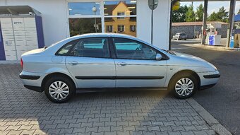 Citroen C5 2.0hdi 80kw Nová stk - 5