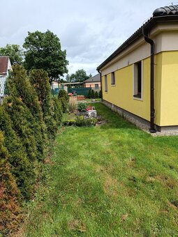 Prodej moderního rodinného domu 4kk v obci Blatno u Podbořan - 5