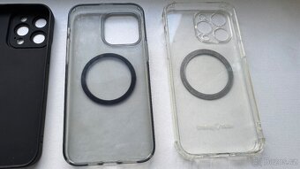 Apple iPhone 15 Pro Max - 5