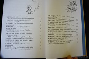 Kniha - Medvídek PÚ - 5