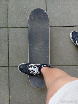 Dětský skateboard - 5