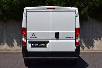 Citroën Jumper, 2.2HDi.20t.KM.IZOTERM.DPH - 5