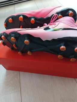 NIKE kopačky Phantom Luna II ACADEMY vel. 36,5 - 5
