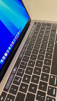 Macbook pro 2020 - 5