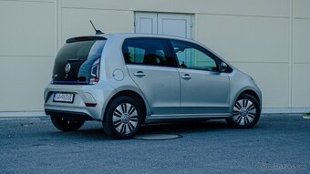 Volkswagen UP 2022 - 5