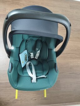 Vajíčko Maxi-Cosi CabrioFix i-Size - 5
