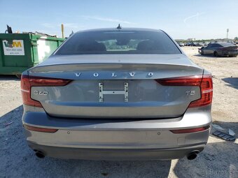 2020 Volvo S60 T5 Momentum 2.0L FWD - 5