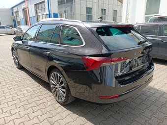 Škoda Octavia 4 iV Combi 1.4TSI 150kW 60tkm Matrix Virtu HUD - 5