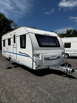 Adria Adora 563PT ~ Palandy - 5