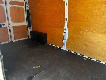 Fiat Ducato Maxi L3H2 - 5