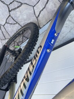 Specialized xc - 5
