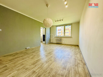 Prodej bytu 3+1, 79 m², Ivančice, ul. Luční - 5