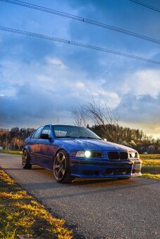 Bmw E36 Drift - 5