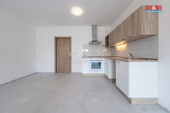 Pronájem bytu 1+kk, 42 m², Vojkov - 5