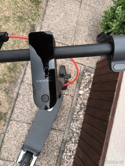 Elektrická koloběžka Xiaomi Electric Scooter 5 Pro - 5