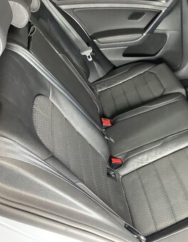 Volkswagen Golf 7 1.2 Tsi 77KW HIGHLINE 148tkm r.5/2014 - 5