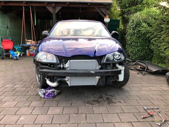 Seat Ibiza 1.8T FR - 5