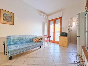 Prodej bytu 2+kk 45 m², via Venezia, Silvi, Itálie - 5
