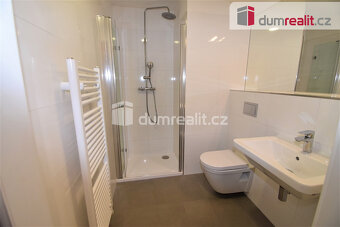 Prodej bytu 1+kk, 27m², developerský projekt Depo Grébovka, - 5