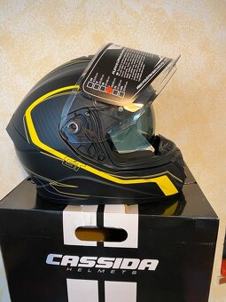 Cassida Integral GT 2.0 velikost L - 5