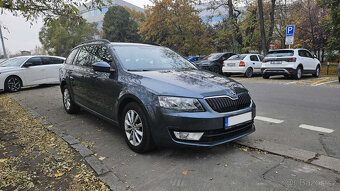 Octavia 3 combi 1.6.TDI 2017 - 5