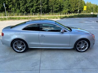 Audi A5 2.7 TDI Automat - 5