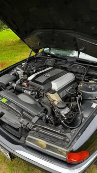 Bmw E38 735i - 5