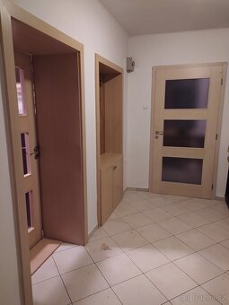 NABIZÍM PRONÁJEM BYTU 3+kk V RODINNÉM DOMĚ V KNĚŽPOLI U UH - 5