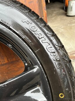 205x50R17 - 5