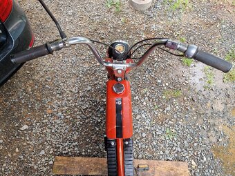Babetta 210 - 5