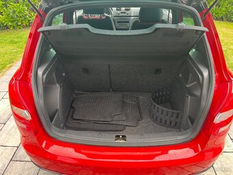 Škoda fabia 2 Monte Carlo 1.6 tdi - 5