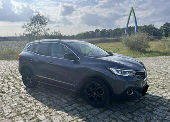 Renault Kadjar 1.6 dCi Energy Night&Day 4x4 - 5