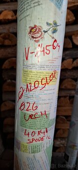 Stojan Hasičské vybavení Dekorace Sport - 5