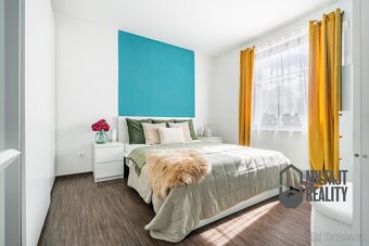Prodej rodinného domu 80 m², Postřižín, ev.č. 06756 - 5