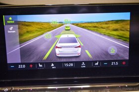 ŠKODA OCTAVIA STYLE Plus 1,5 TSI 110 kW 6-stup. mech. ČR - 5