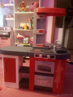 Dětská kuchyňka Tefal xxl - 5