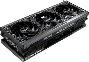 🖥️ Herní PC / Komponenty – RTX 4080, DDR5, MSI, be quiet - 5