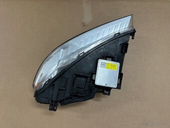 PRAVÁ PŘEDNÍ LAMPA VOLVO S80 II V70 III - 5