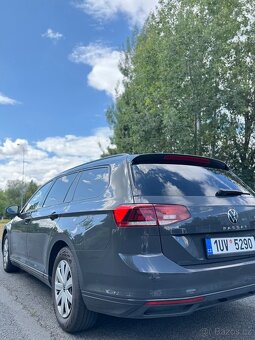 Volkswagen Passat B8 2020 - 5