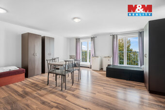 Prodej nájemního domu, 4261 m², Milovice, ul. Topolová - 5