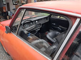 Škoda 110R - 5
