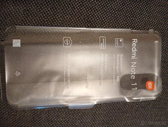Xiaomi redmi note 11 - 5