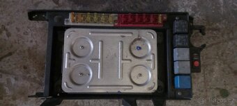 Pristrojova deska iveco eurocargo - 5