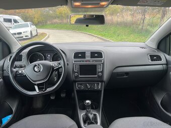 VW POLO 1.2 TSI 66kw, 90.000km - 5